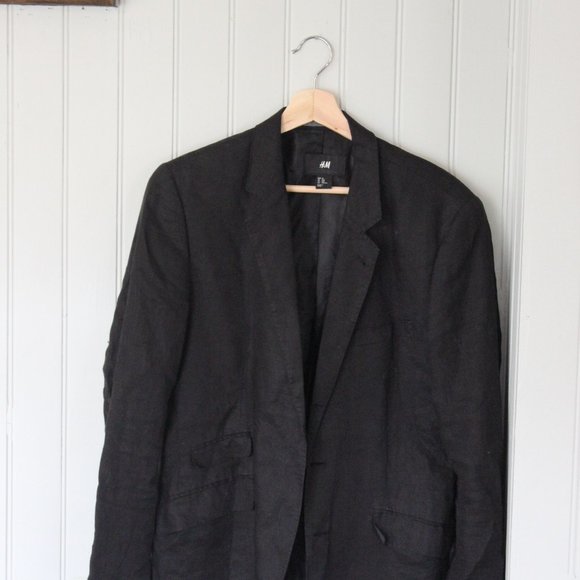 Jacket, casual and simple - Picture 2 of 3